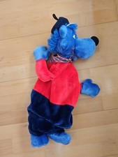Käpt'n Blaubär Wärmflasche