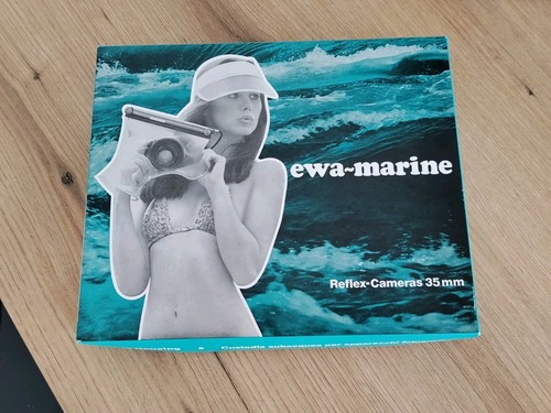 Ewa marine - ewa,
