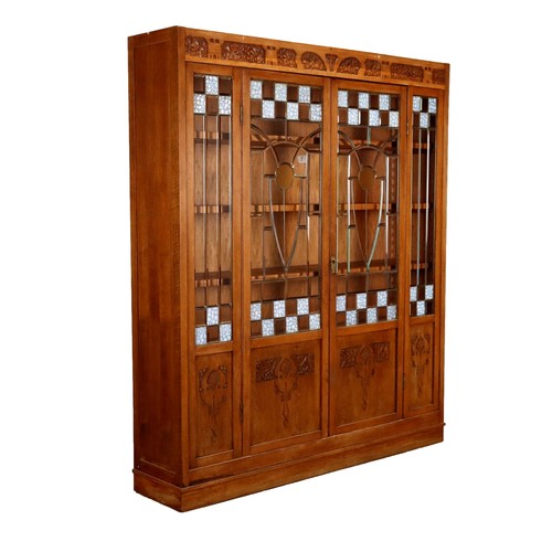 Antike anrichte jugendstil - anrichte,