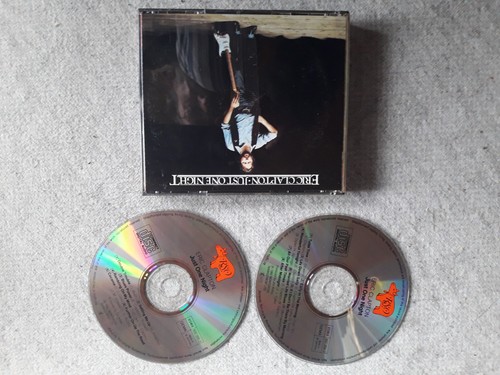 Doppel von eric clapton - doppel-cd,