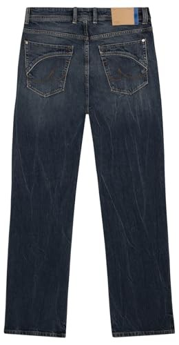 Ltb tinman 401 jeans - ltb, mid