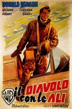 Diavolo con le ali - 🎬,