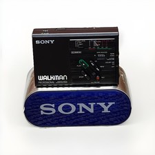 SONY WM-D3 Profissional Walkman STEREO Rekorder - LESEN