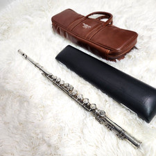 MIYAZAWA MC-500 Querflöte