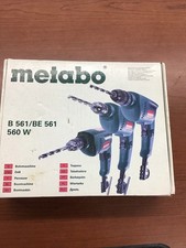 Metabo B561/BE 561 560 W