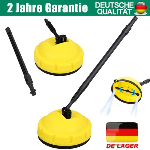 Flächenreiniger