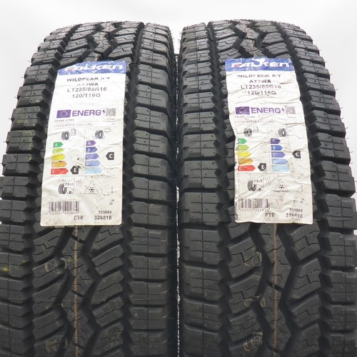 235 falken 85 r16 - 235/85,