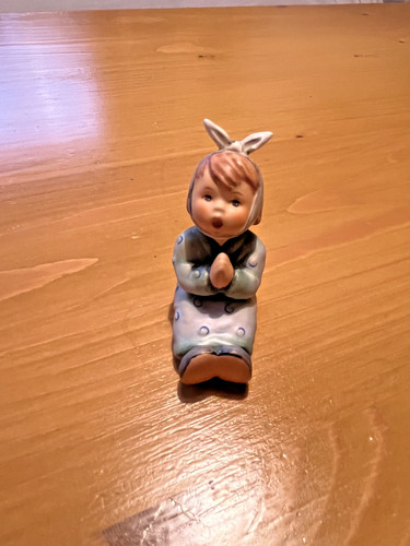 Goebel hummel figur weh - hummel,