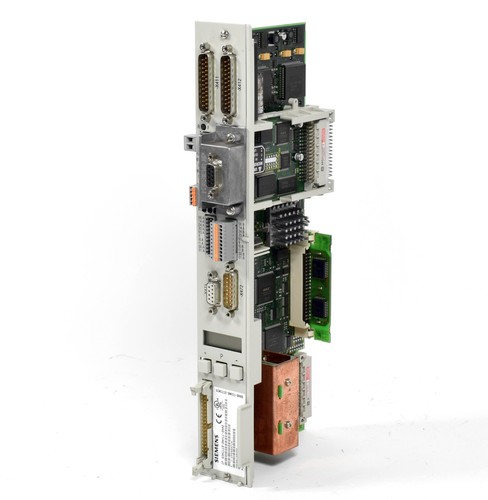 Siemens simodrive regler - simodrive,