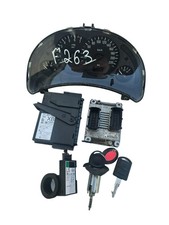 OPEL CORSA C 1.0  0261207960