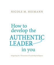 How to develop the Authentic