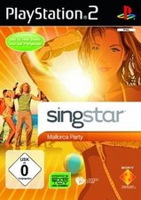 SingStar Mallorca Party von