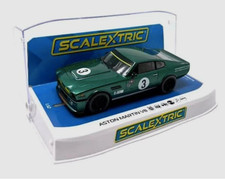 1/32 Slotcar Scalextric Aston
