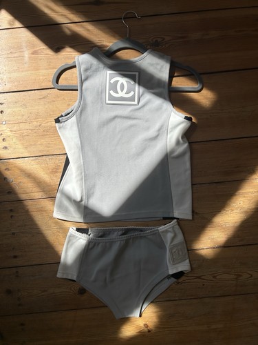 Vintage chanel sport - sport, by