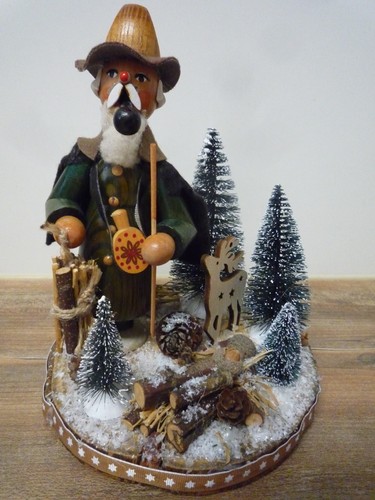 Waldarbeiter holzmacher - waldarbeiter,
