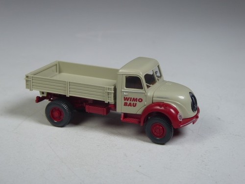 Wiking sondermodell - wiking,