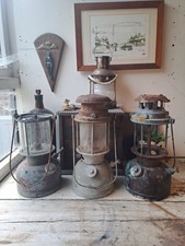 Vintage Vapalux Bialaddin 300X