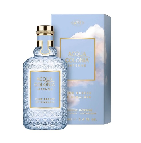 4711 acqua colonia intense - 4711,