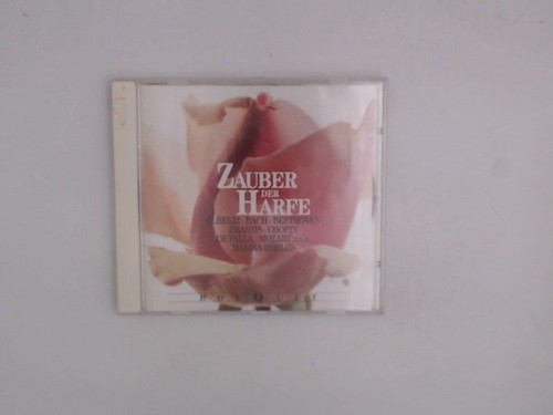 Zauber der harfe - zauber, falla