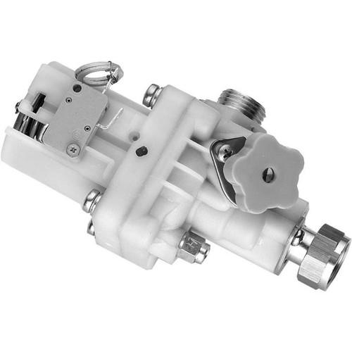 Bosch wasserschalter - bosch,