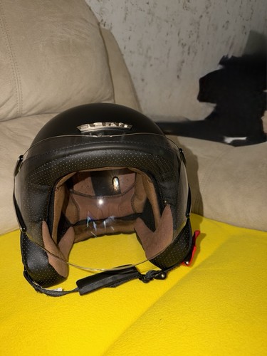 Nexx motorradhelm jethelm s - jethelm,