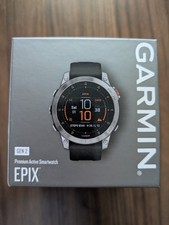 Garmin epix (Gen 2) Premium