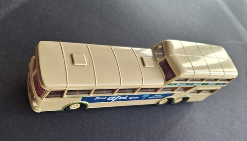 Brekina bissingen bus afri - bus,