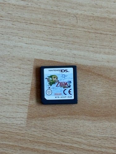 The legend zelda phantom - zelda,