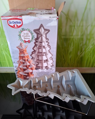Oetker tannenbaum backform - dr.,