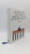 Dehio. Handbuch der deutschen