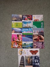 20 Telefonkarten für Sammler