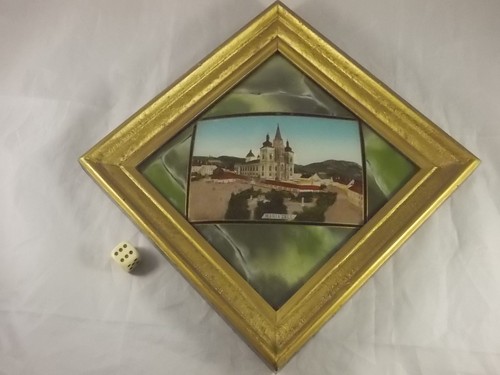 Andenken bild basilika - andenken,