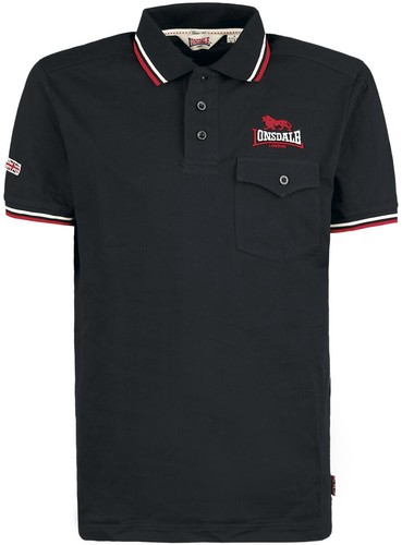 Lonsdale london poloshirt - lonsdale,