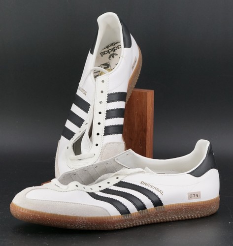 Sch4 vintage adidas universal - vintage,