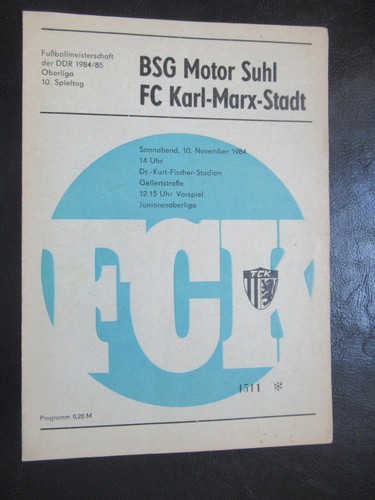 Bsg motor suhl karl marx - bsg,