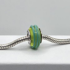 Original Pandora Murano Glas