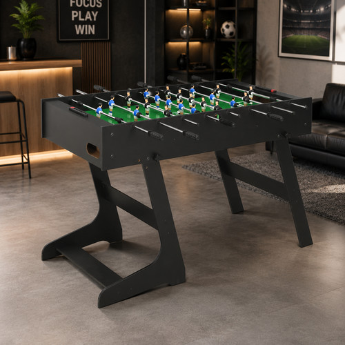 Kickertisch tischkicker - kickertisch,