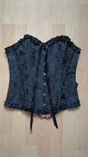 Damen Korsett Korsage Corsage