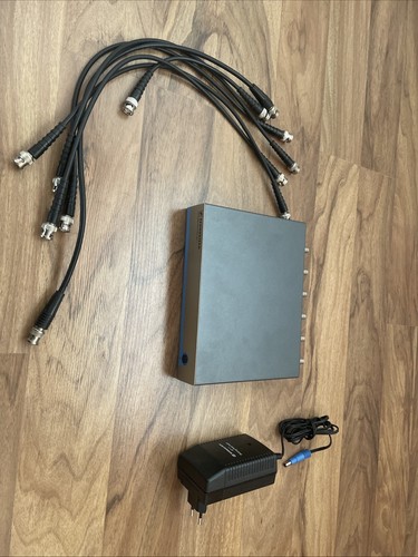 Sennheiser antennen splitter - sennheiser,