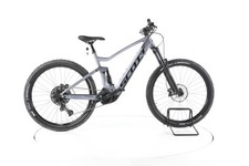 Scott Genius eRide 930 E-Bike