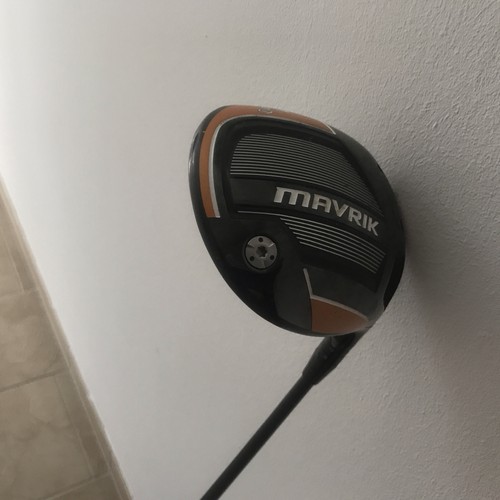 Callaway mavrik driver - callaway,