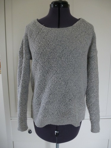 Dicker strickpullover - dicker,