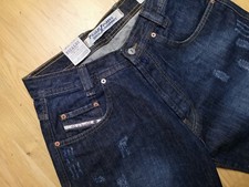 Picaldi  Jeans         Cracket