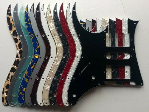 Linke hand ibanez - linke, bmjr/jem