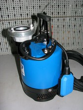 Schmutzwasserpumpe Tsurumi