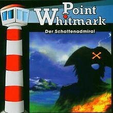 Point whitmark der - whitmark, 10.