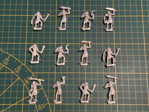 Warhammer vampire counts - warhammer,