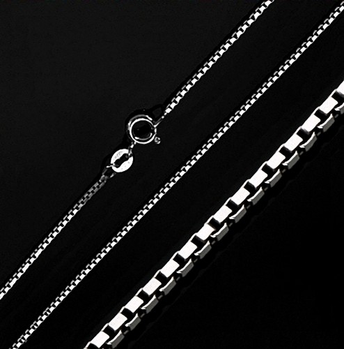 Collier kette venezianer - collier-kette,
