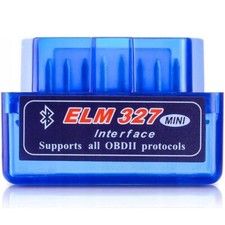 Obd stecker bluetooth obd2 - ii,
