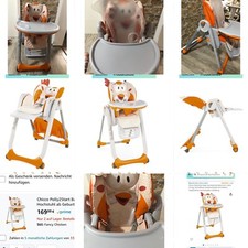 babystuhl